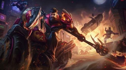 司马皮肤爆料视频大全最新,揭秘神秘皮肤背后的故事与设计理念 第1张 司马皮肤爆料视频大全最新,揭秘神秘皮肤背后的故事与设计理念 第1张